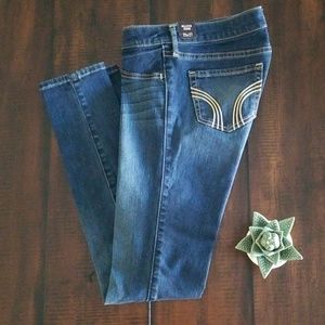 Hollister Jegging